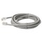 Add-On 8FT RJ-45 M/M CAT6 GRAY CU PATCH CBL ADD-8FCAT6NB-GY-LLBL - alternate 3